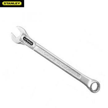 Cờ lê đầu tròng, đầu mở 23mm Stanley 72-820