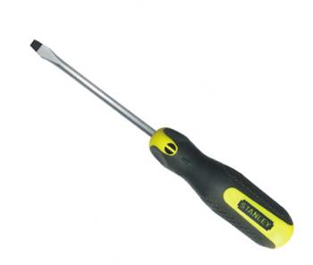 Tô vít dẹt có từ 3x75mm Stanley 65-180