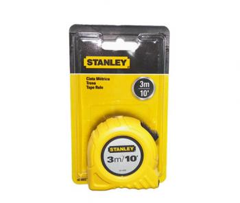 Thước cuốn thép 3m Stanley 30-486N