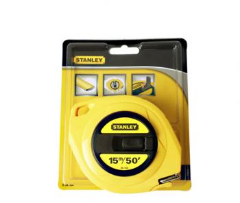 Thước cuốn thép 15m Stanley 30-104N