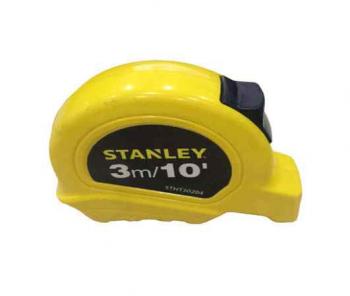 Thước cuốn thép 3m Stanley 30-204