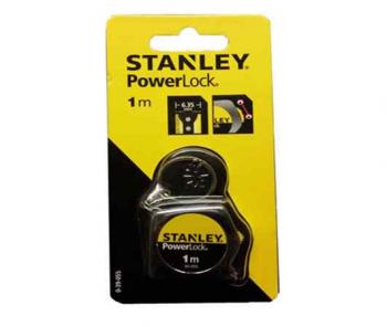 Thước cuốn thép 1m Stanley 39-055