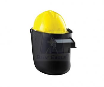 Mặt nạ hàn đội đầu 2 lớp Blue Eagle WH-770