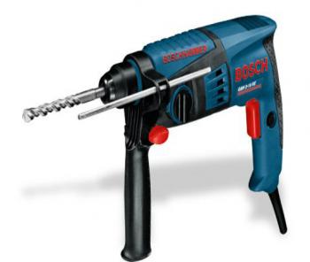 Máy khoan búa 18mm 550W Bosch GBH2-18RE