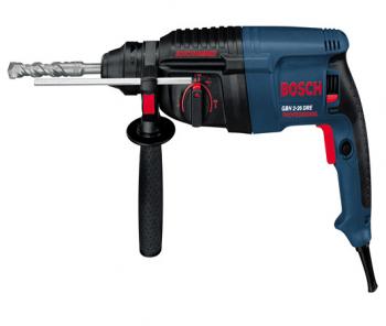 Máy khoan búa 26mm 800W Bosch GBH2-26DRE