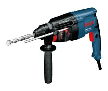 Máy khoan búa 26mm 800W Bosch GBH2-26DE