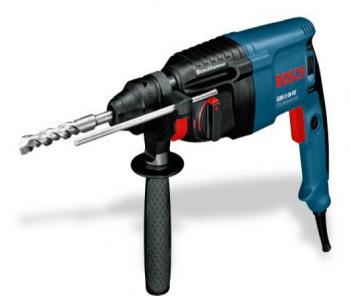 Máy khoan búa 26mm 800W Bosch GBH2-26RE