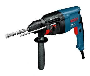 Máy khoan búa 26mm 800W Bosch GBH2-26E