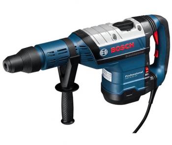 Máy khoan búa 45mm 1.500W Bosch GBH8-45D