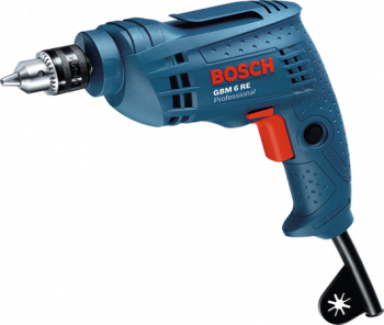 Máy khoan tốc độ cao 6.5mm 350W Bosch GBM6RE