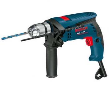 Máy khoan tốc độ cao 13mm 600W Bosch GBM13RE