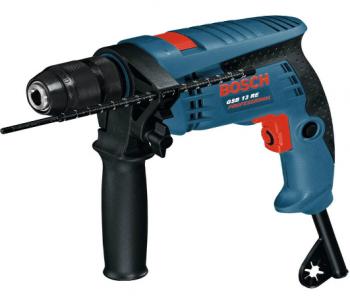 Máy khoan động lực 13mm 650W Bosch GSB13RE-HG