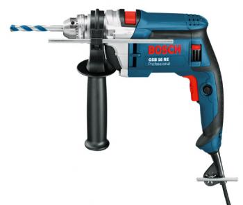 Máy khoan động lực 16mm 770W Bosch GSB16RE