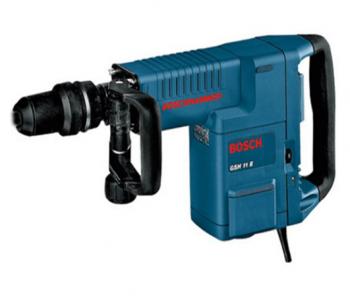 Máy đục bê tông 17mm 1,500W Bosch GSH11E