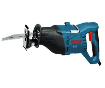 Máy cưa kiếm 230mm 1,100W Bosch GSA1100E