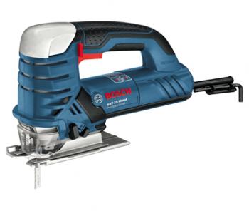 Máy cưa lọng 80mm 670W Bosch GST25M