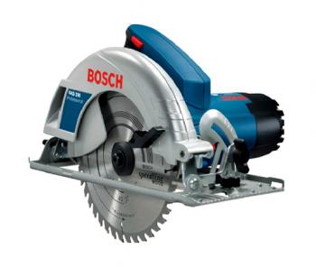 Máy cưa đĩa 190mm 1,400W Bosch GKS190