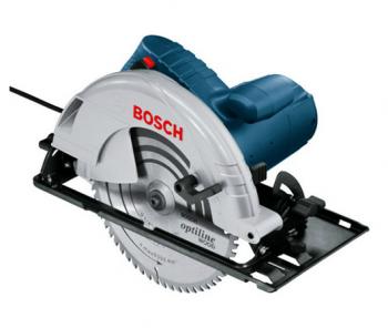 Máy cưa đĩa 235mm Bosch GKS 235 TURBO