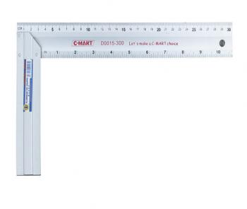 Ê ke mộc 250mm C-Mart CD0015-250