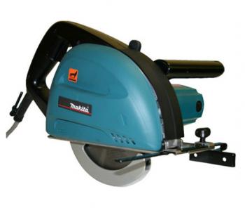 Máy cắt kim loại Makita 185mm 1100W 4131