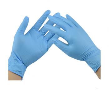 Găng tay chống hóa chất sử dụng 1 lần Summitech N102FT-PI