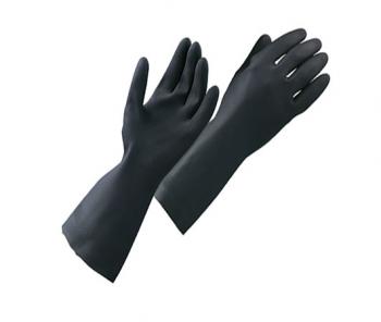 Găng tay chống axid Rubberex NEO 400