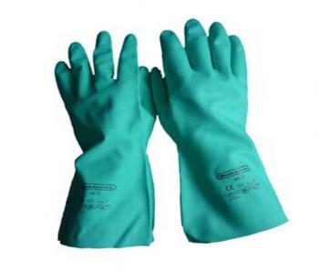 Găng tay chống hóa chất Rubberex RNF18