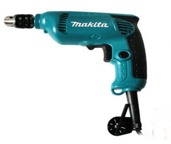 Máy khoan tốc độ cao Makita 10mm 450W 6412