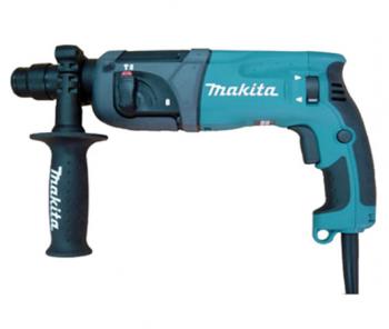 Máy khoan búa Makita 23mm 720W HR2300