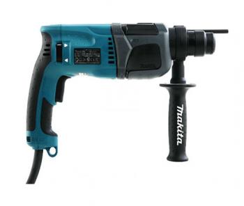 Máy khoan búa Makita 24mm 780W HR2460F