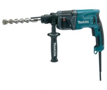 Máy khoan búa Makita 24mm 780W HR2460