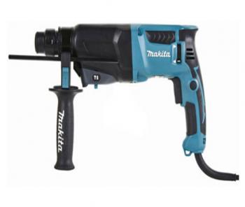 Máy khoan búa Makita 26mm 800W HR2600