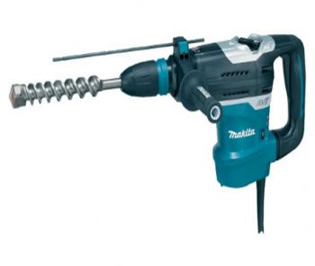 Máy khoan búa Makita 40mm 1,100W HR4013C