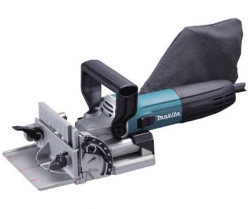 Máy ghép mộng 100mm 700W Makita PJ7000