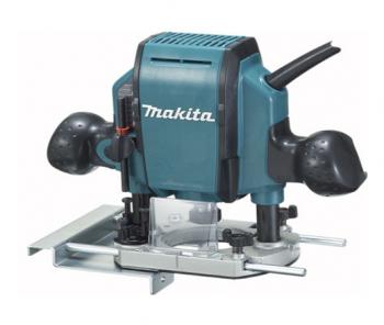 Máy phay 8mm 900W Makita RP0900