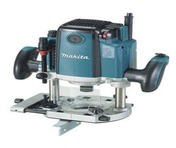 Máy phay 12mm 2100W Makita RP2301FC