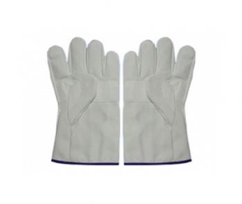 Găng tay vải bạt ASE-GB01
