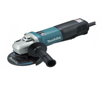 Máy mài góc Makita 5/125mm 1100W 9565PZ