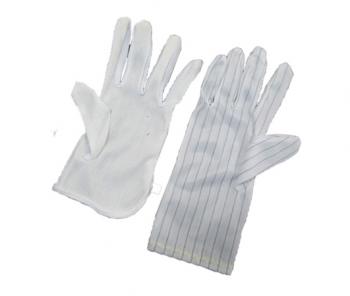Găng tay chống tĩnh điện Polyester ASE-GTD01