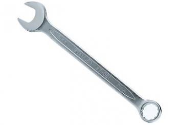 Cờ lê đầu tròng, đầu mở 6mm Stanley 72-803